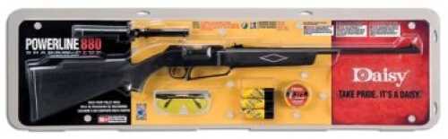 Daisy Outdoor Products Shadow Shooter Kit 177Cal